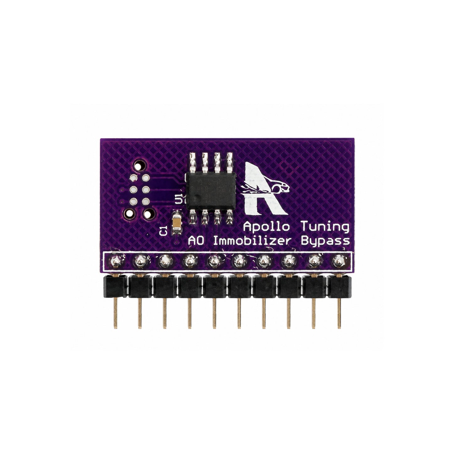 Honda A0 Immobilizer Bypass