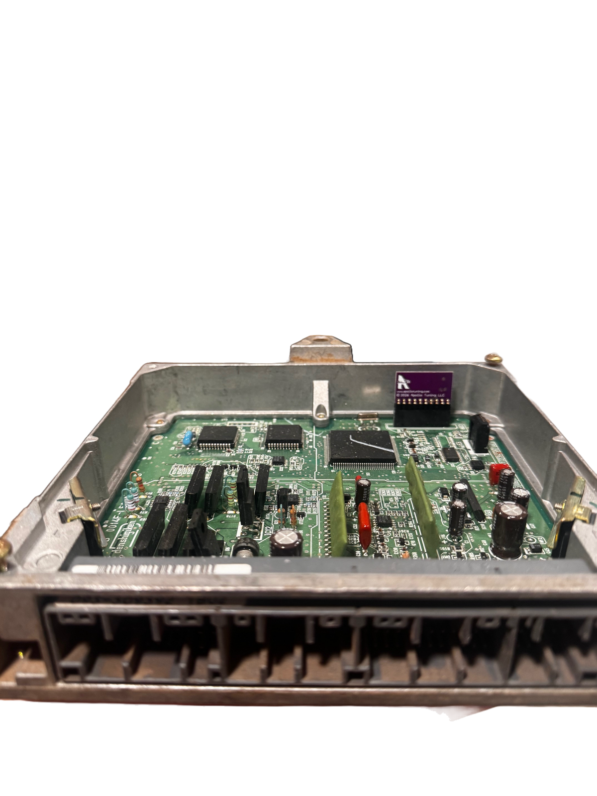 Honda A0 Immobilizer Bypass