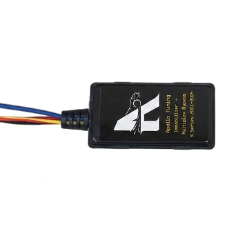K-Series Immobilizer Bypass