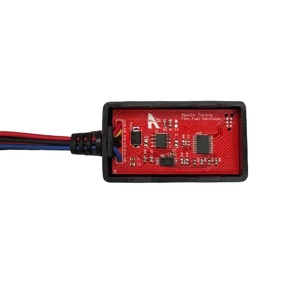 Flex Fuel Converter