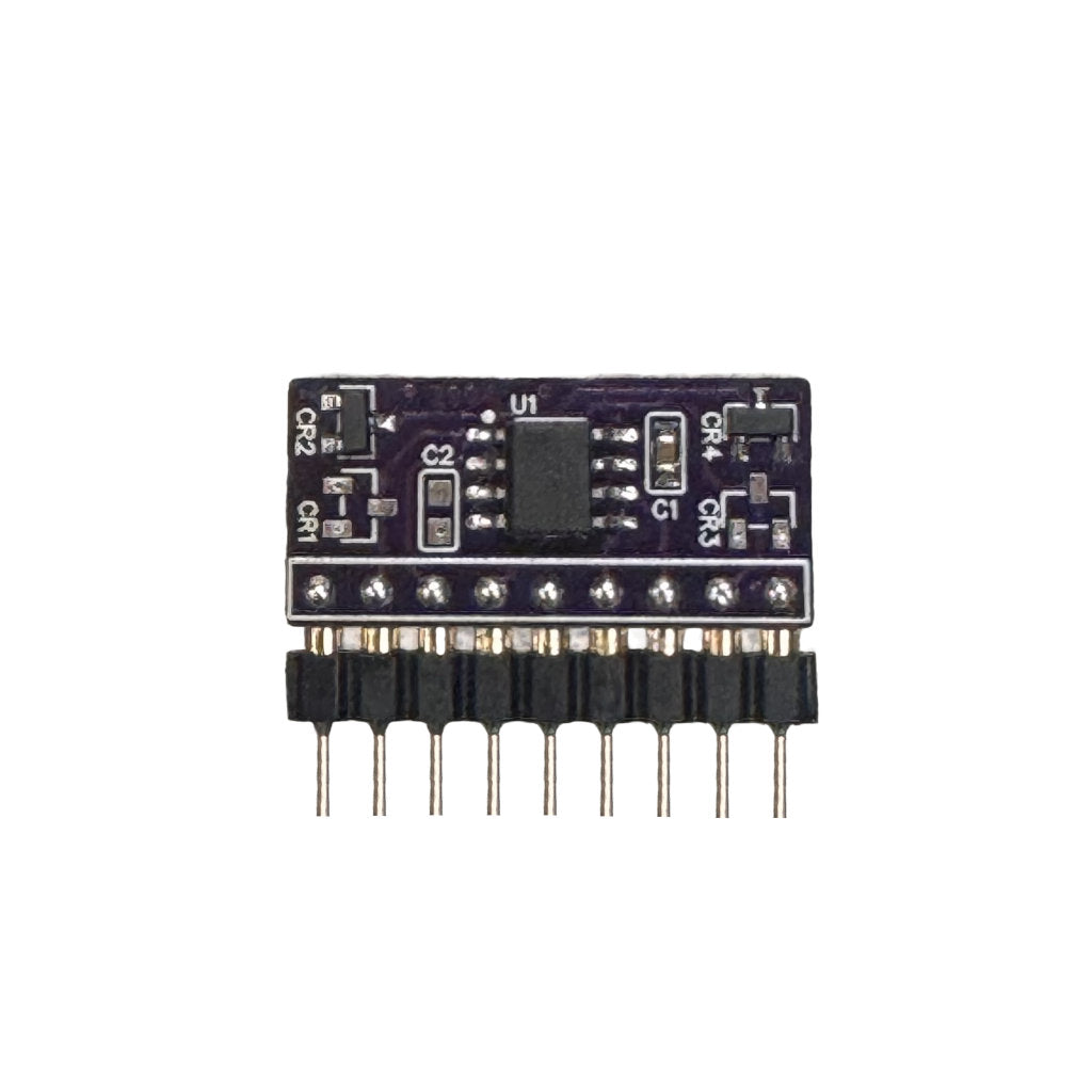 O2 Sensor Range Fix (NJM2904)
