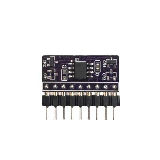 O2 Sensor Range Fix (NJM2904)
