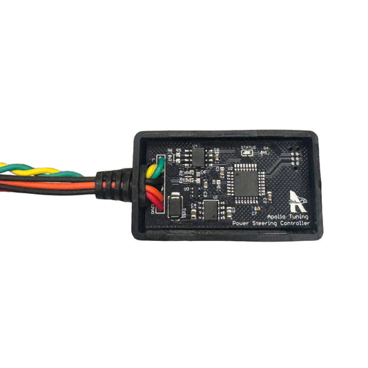 Universal Power Steering Controller