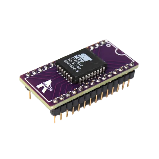 SST Chip 512kb