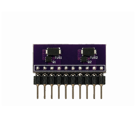 Fuel Injector Driver (Sanken STA460)