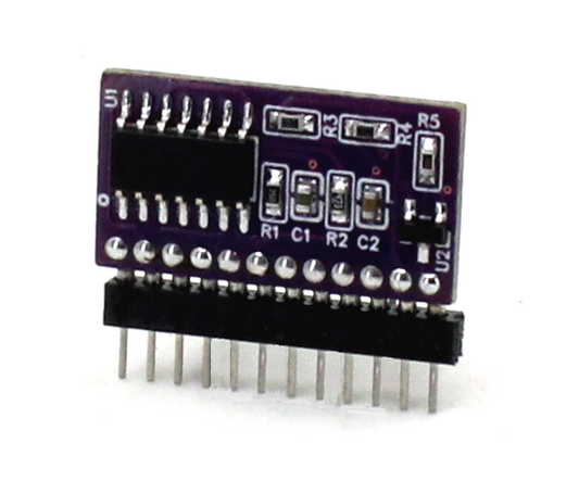 IC17 TA8903SN Replacement