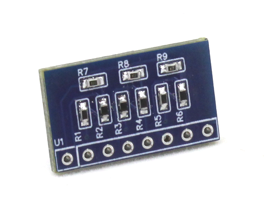 RM11 VTEC + Trans Module