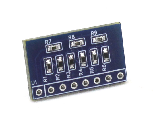 RM11 VTEC + Trans Module